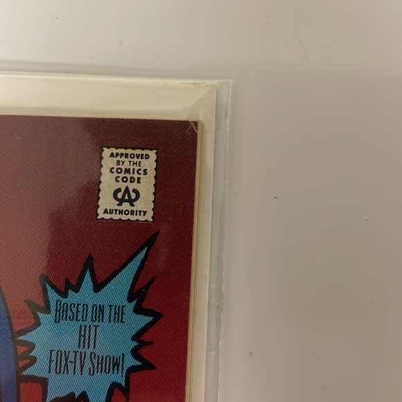 Batman Adventures- DC Comics 1992 Issues #1 & #2 - Picture 5 of 16